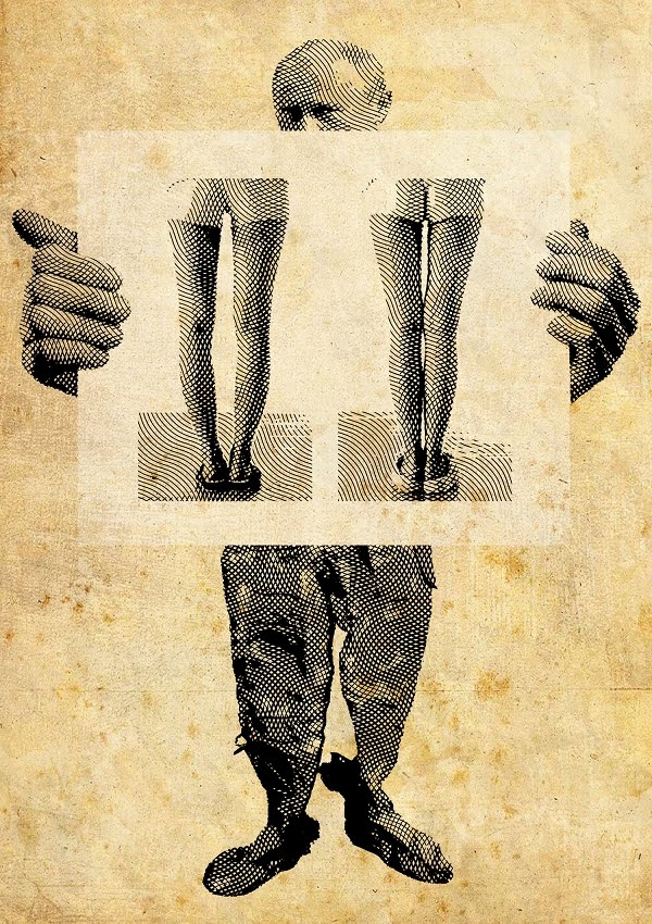 Было / стало [It was / it became]