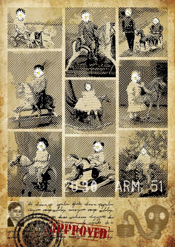Детские лошадки [Children's horses]