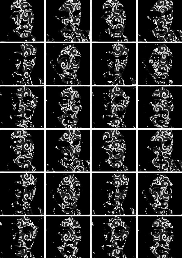 Призрак фотоавтомата [Ghost of the photo booth]