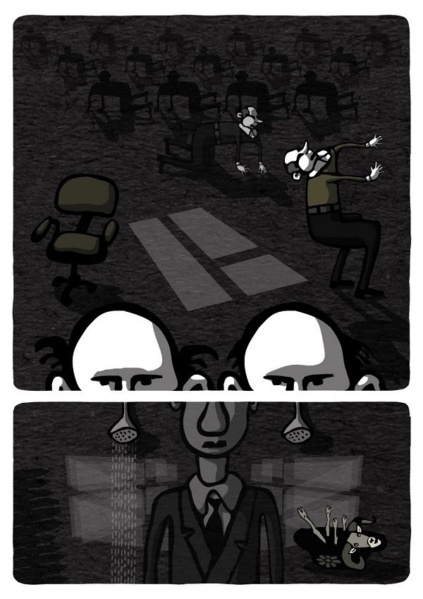 Не выходи из комнаты... [Don't leave the room, don't make a mistake...]